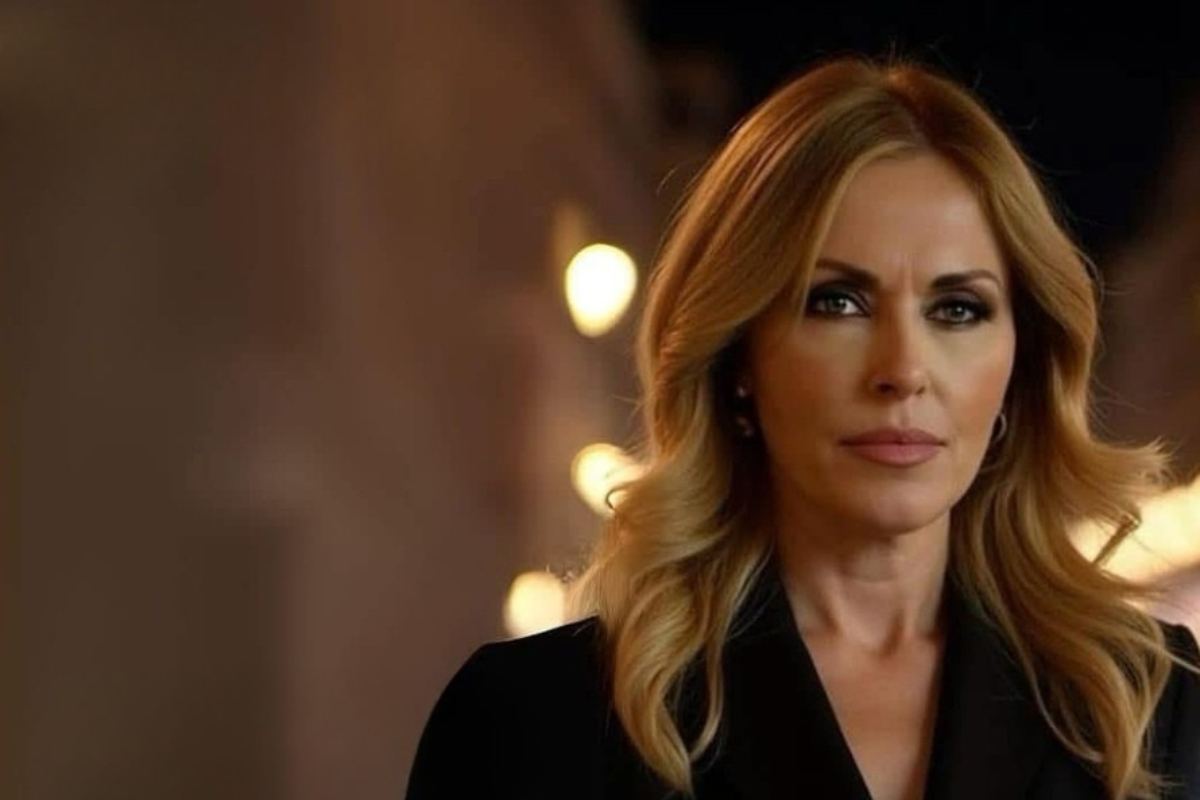 Roberta Bruzzone vita privata