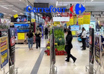 Carrefour Italia