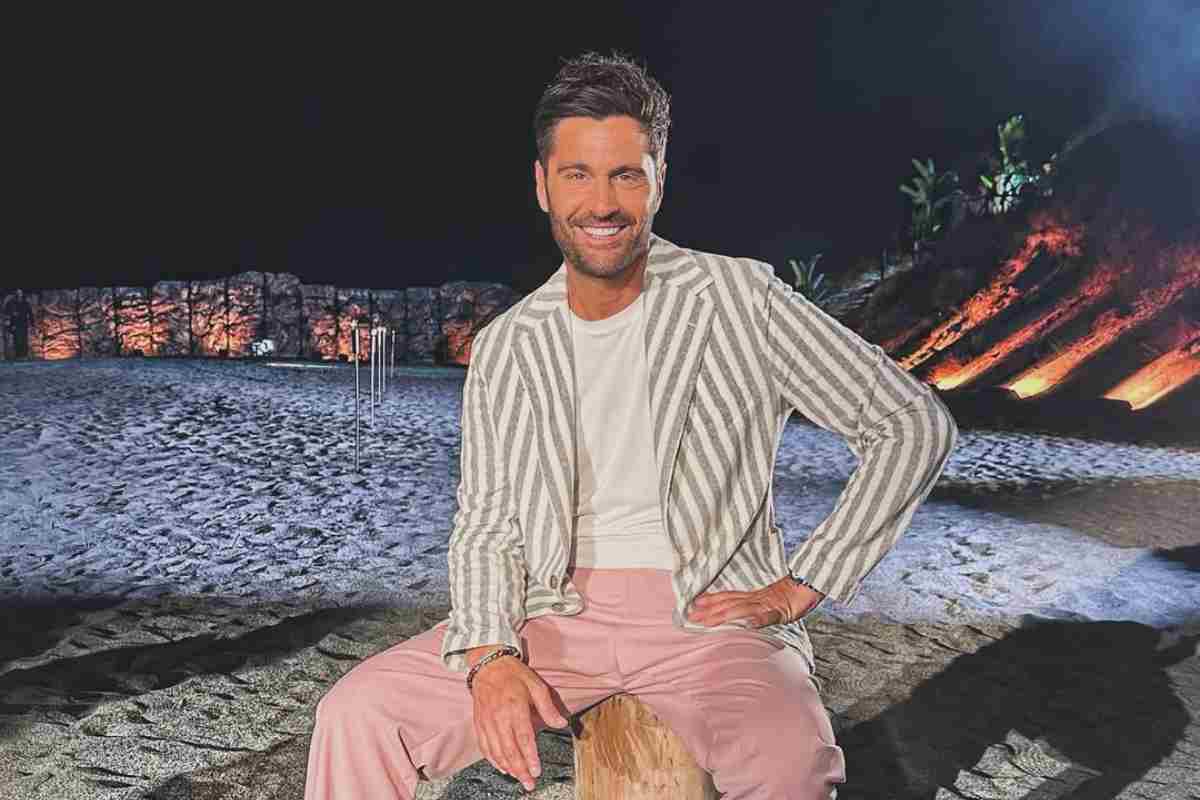 Filippo Bisciglia dove vive 