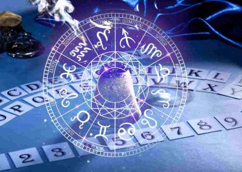 Oroscopo di fine luglio