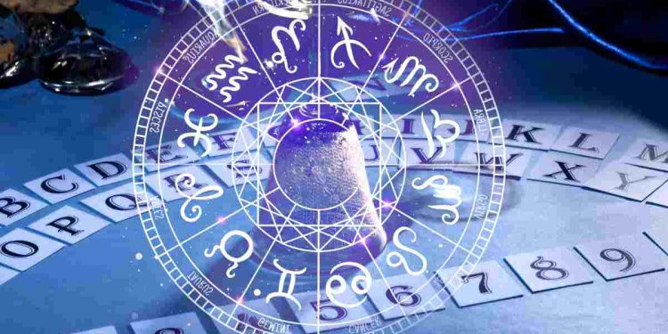 Oroscopo di fine luglio