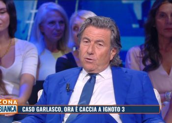 Delitto di Garlasco, De Rensis