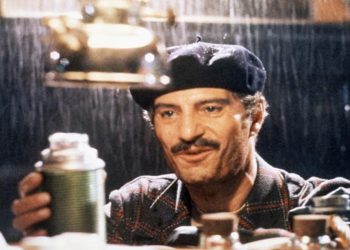 Cafè Express. il film nel pomeriggio di Rai 3 (Foto Web)