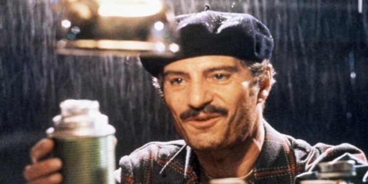 Cafè Express. il film nel pomeriggio di Rai 3 (Foto Web)