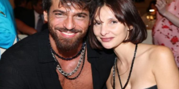 can yaman sara bluma matrimonio