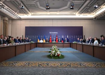 Colloqui Russia-Ucraina