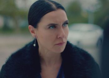 Ender di Forbidden Fruit (Foto: screen Mediaset Infinity)