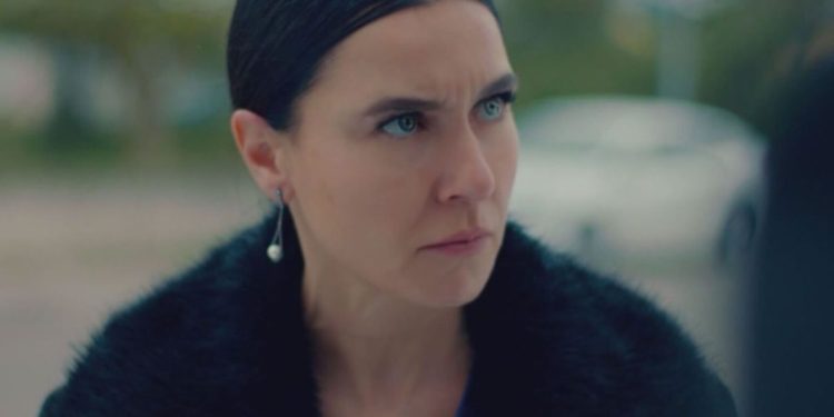 Ender di Forbidden Fruit (Foto: screen Mediaset Infinity)