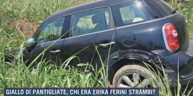 Erika Ferini Strambi