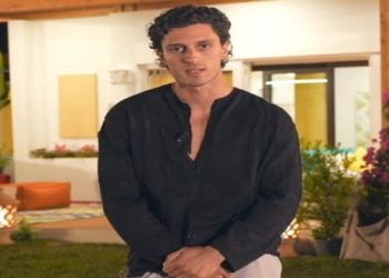 Francesco Farina, chi è il tentatore di Valentina a Temptation Island 2025