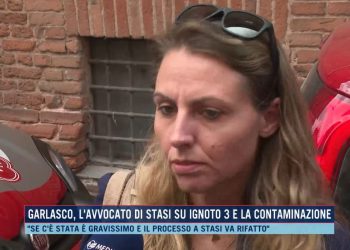 Garlasco, Bocellari (Foto: Morning News)