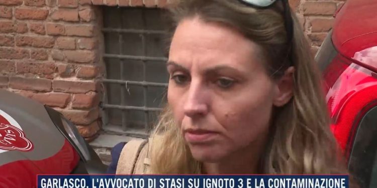 Garlasco, Bocellari (Foto: Morning News)