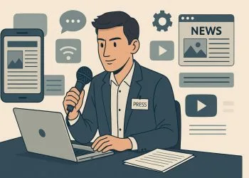 Le nuove tecnologie al servizio del giornalismo