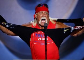 Hulk Hogan è morto all'età di 71 anni: leggenda intramontabile del wrestling mondiale. (Foto: Web)