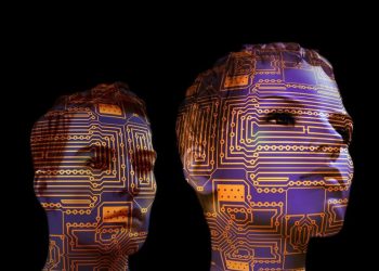 Intelligenza artificiale (Foto: Pixabay)