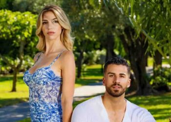 Lucia e Rosario, Temptation Island 2025