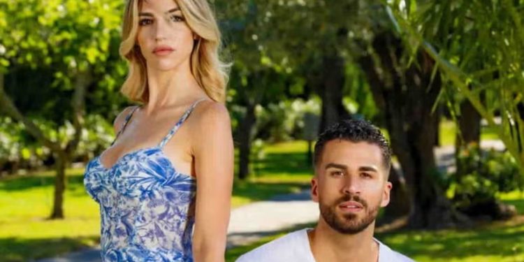 Lucia e Rosario, Temptation Island 2025