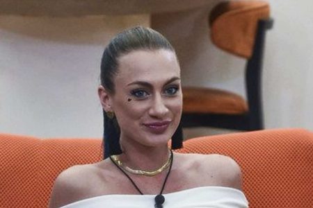 nikita pelizon sfogo grande fratello