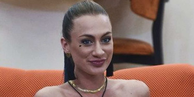 nikita pelizon sfogo grande fratello