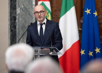 Pinelli, CSM-Quirinale