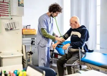 CARE for Homeless di Progetto Arca