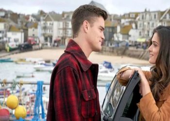 Rosamunde Pilcher: Tutto può cambiare. il film nel pomeriggio di Rete 4 (Foto Web)