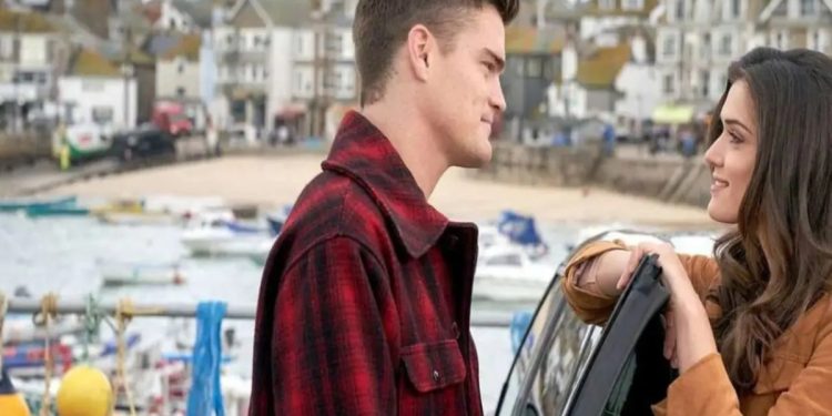 Rosamunde Pilcher: Tutto può cambiare. il film nel pomeriggio di Rete 4 (Foto Web)