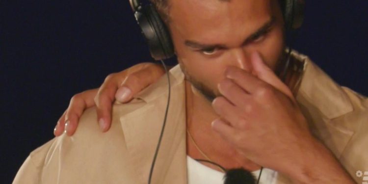 Rosario, Temptation Island 2025