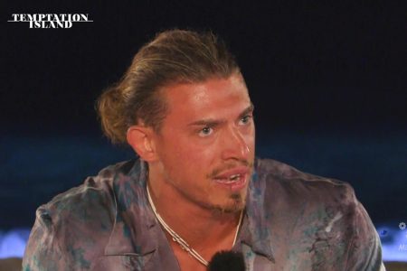 Simone, Temptation Island 2025