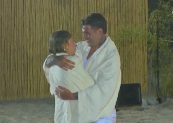 Valerio e Ary, Temptation Island 2025