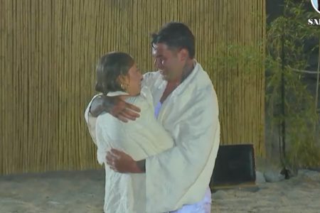 Valerio e Ary, Temptation Island 2025