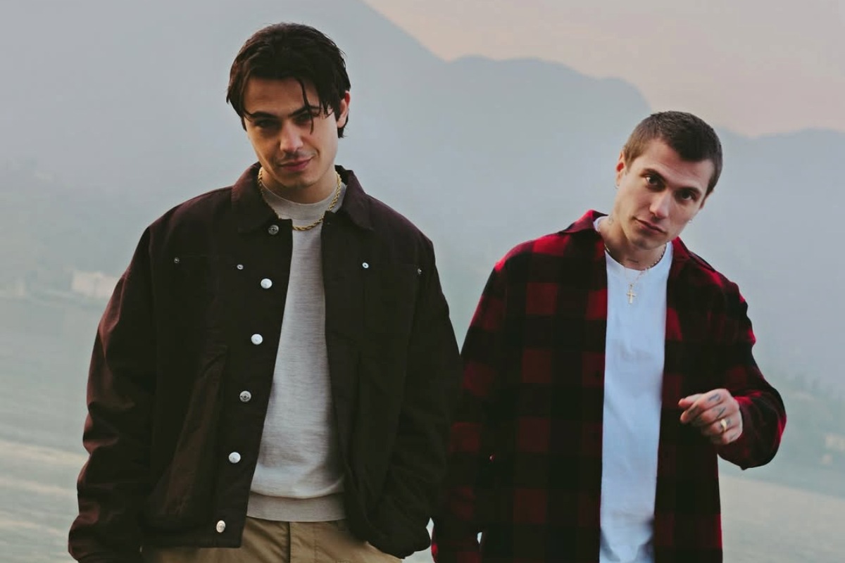 Benji e Fede, rottura e riconciliazione (Foto Instagram)