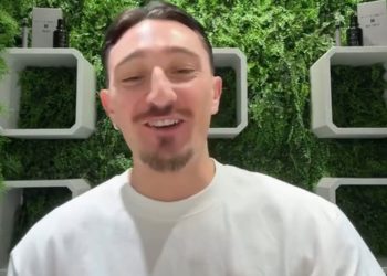 Ciro Petrone commenta Temptation Island 2025