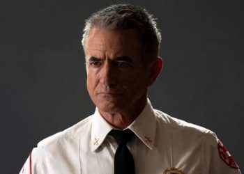 Come finisce Chicago Fire 13, Dom Pascal