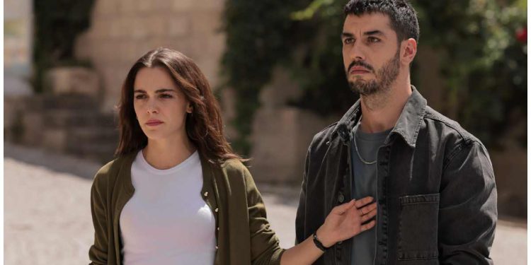 La notte nel cuore non torna a Settembre-foto mediaset- sussidiario.net