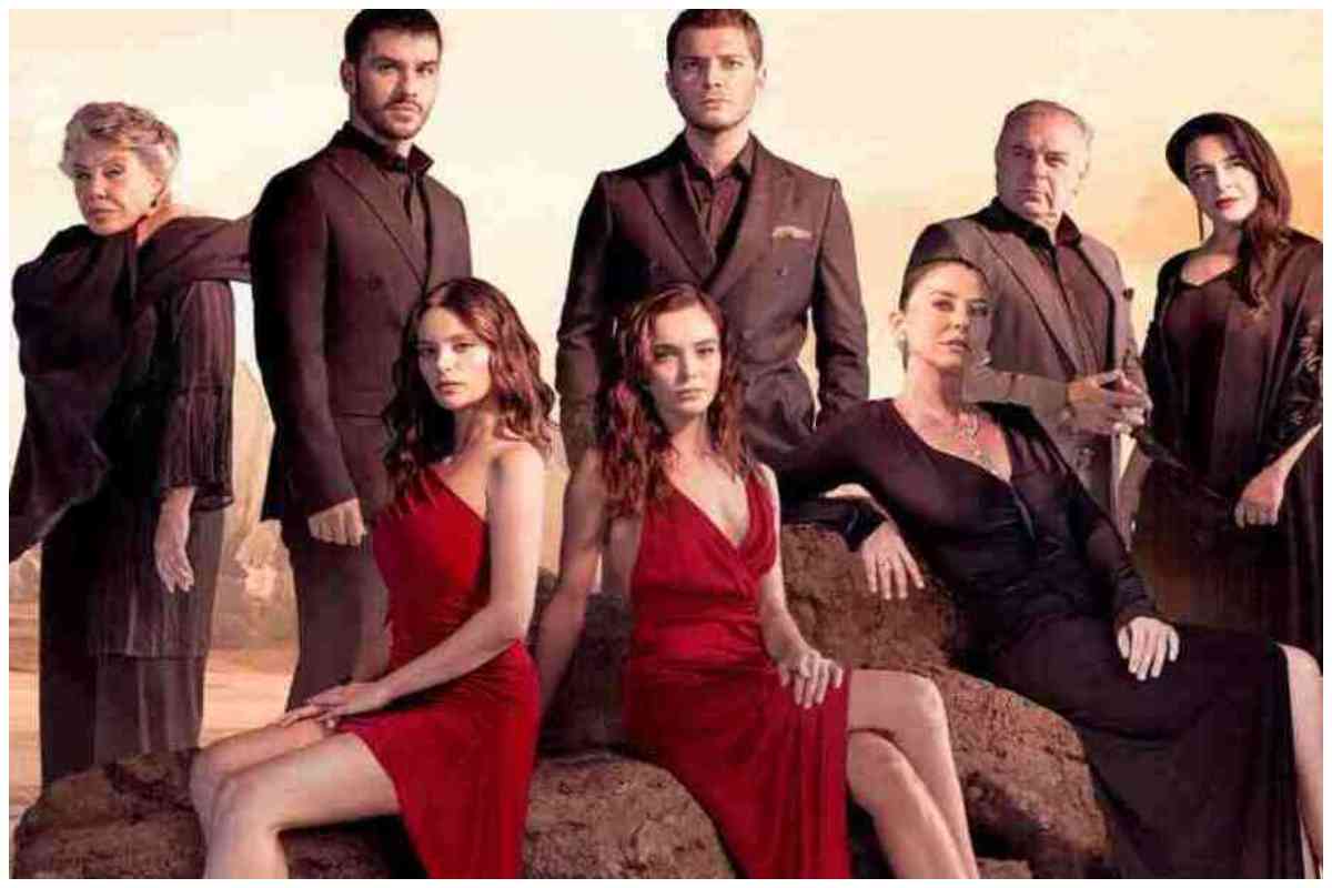 La notte nel cuore sospesa