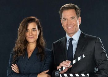 NCIS: Tony & Ziva (Foto: Web)