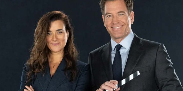 NCIS: Tony & Ziva (Foto: Web)