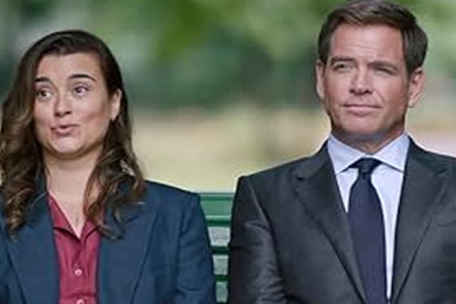 NCIS: Tony & Ziva (Foto: Web)