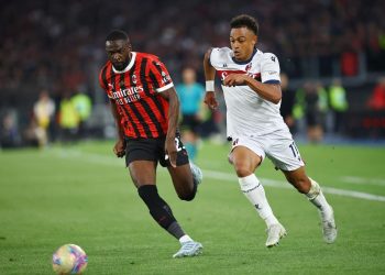 Video Milan Liverpool