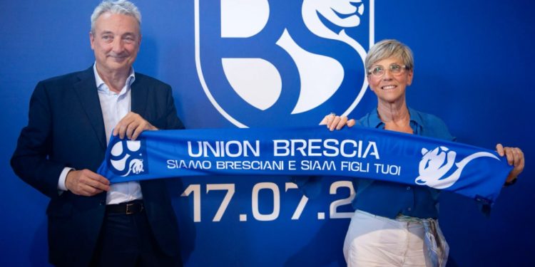 Presentazione Union Brescia