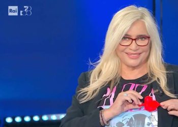 domenica in co-conduttori mara venier