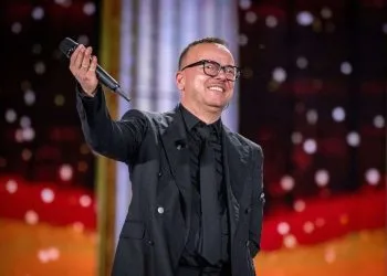 scaletta gigi uno come te