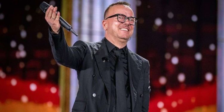 scaletta gigi uno come te