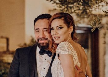 moglie di Federico Zampaglione