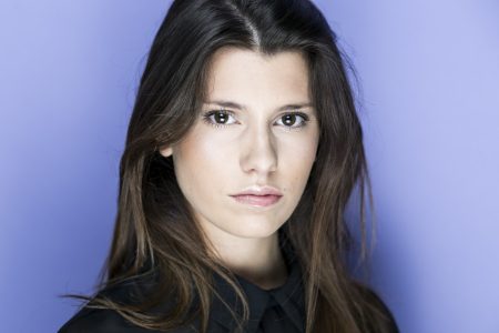 Mare Fuori 6, Giovanna Sannino