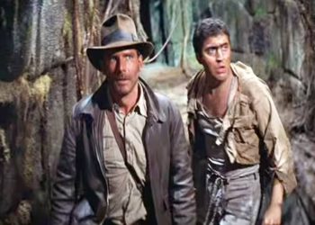 I predatori dell'arca perduta, il film in prima serata su Italia 1 (Foto Web)