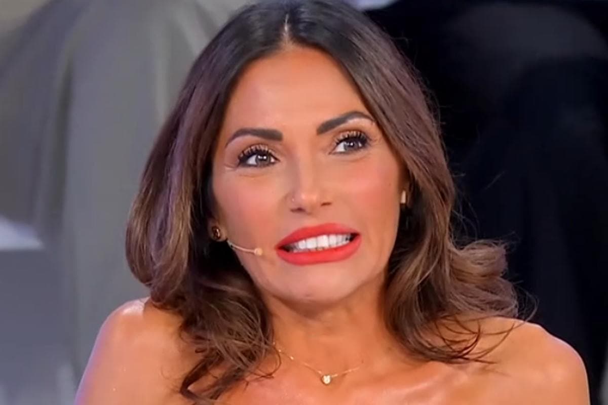 ida platano look selvaggio