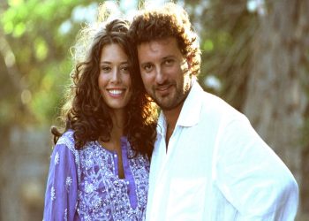 Il paradiso all'improvviso, film su Rete 4 Con Leonardo Pieraccioni (Foto Web)