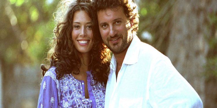 Il paradiso all'improvviso, film su Rete 4 Con Leonardo Pieraccioni (Foto Web)